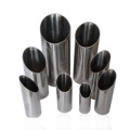 No.1, 2B, mirror  finish 304 stainless steel pipe 304L stainless steel tube